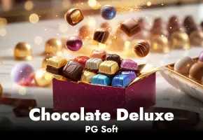 Chocolate Deluxe